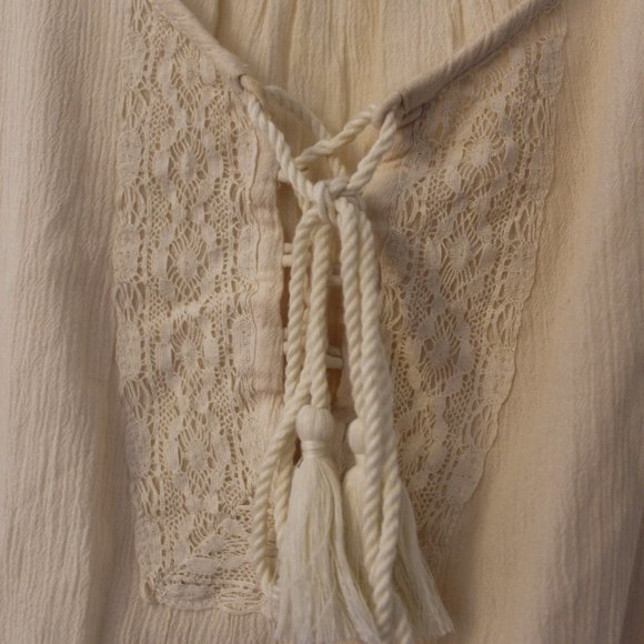 American Eagle Boho Dress - Picture 3 of 7